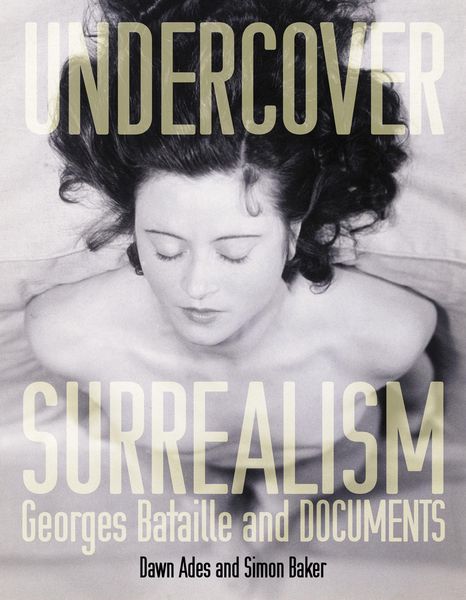 Produktbild: Undercover Surrealism