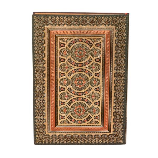 Produktbild: Softcover Notizbuch, Daphnis, Midi, Unliniert