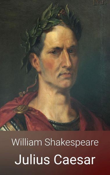 Produktbild: Julius Caesar