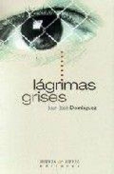 Produktbild: L&aacute;grimas grises