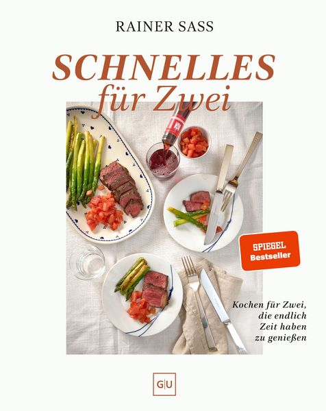 Produktbild: Schnelles f&uuml;r Zwei