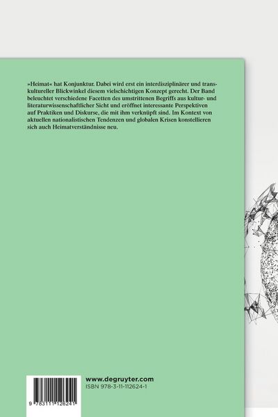 Produktbild: Heimat Revisited