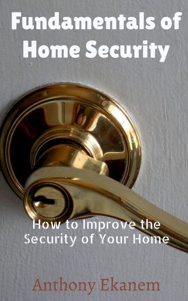 Produktbild: Fundamentals of Home Security