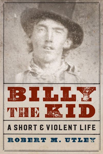 Produktbild: Billy the Kid-Pa
