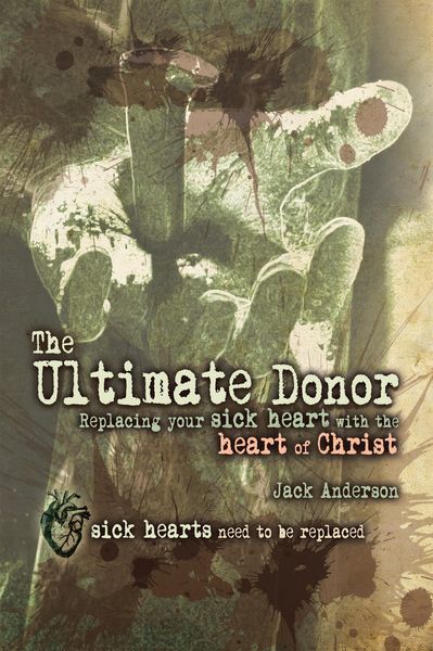 Produktbild: The Ultimate Donor