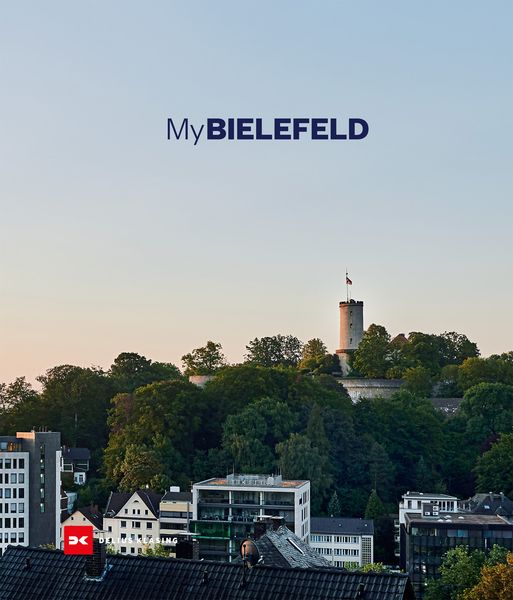 Produktbild: My Bielefeld