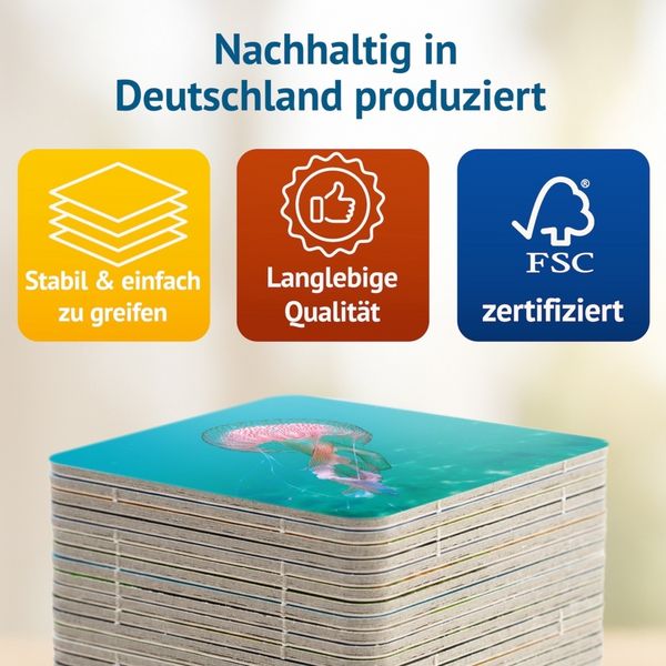 Produktbild: Farbenpr&auml;chtig - Memospiel