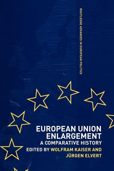 Produktbild: European Union Enlargement