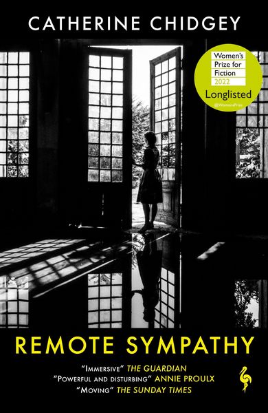 Produktbild: Remote Sympathy: Longlisted For The Women's Prize For Fiction 2022