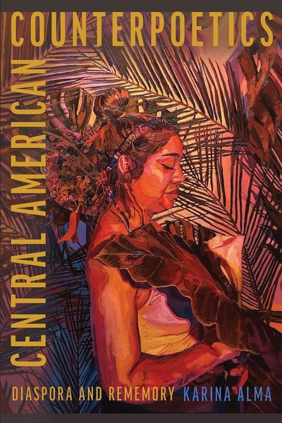 Produktbild: Central American Counterpoetics