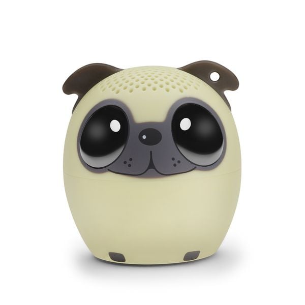 Mini Lautsprecher "Mops"