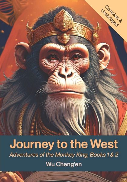Produktbild: Journey to the West