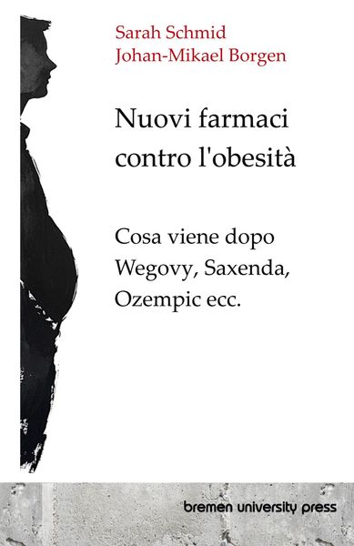 Produktbild: Nuovi farmaci contro l'obesit&agrave;