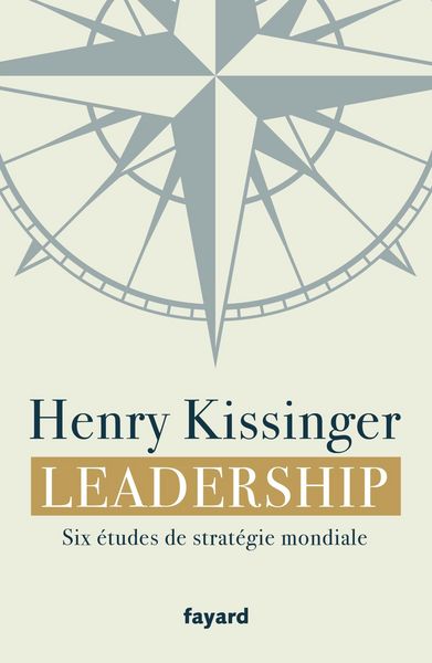 Produktbild: Leadership