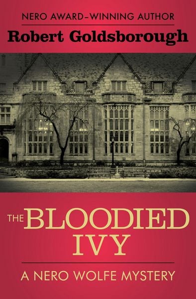 Produktbild: The Bloodied Ivy