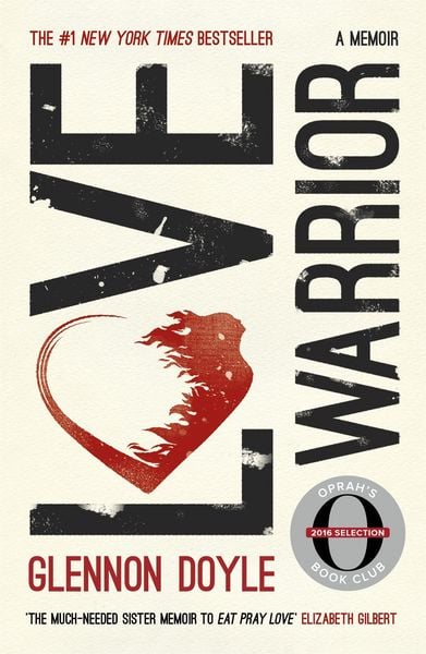 Produktbild: Love Warrior (Oprah's Book Club)