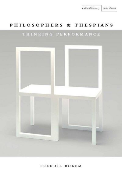 Produktbild: Philosophers and Thespians