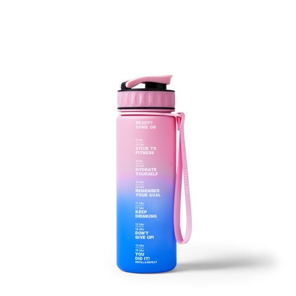 Produktbild: Trinkflasche "Soft Mood" 650ml