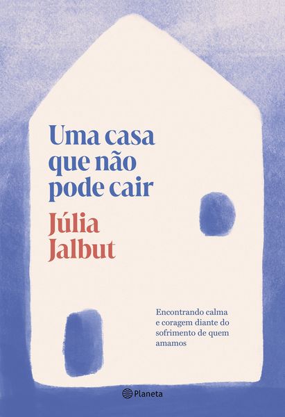 Produktbild: Uma casa que n&atilde;o pode cair