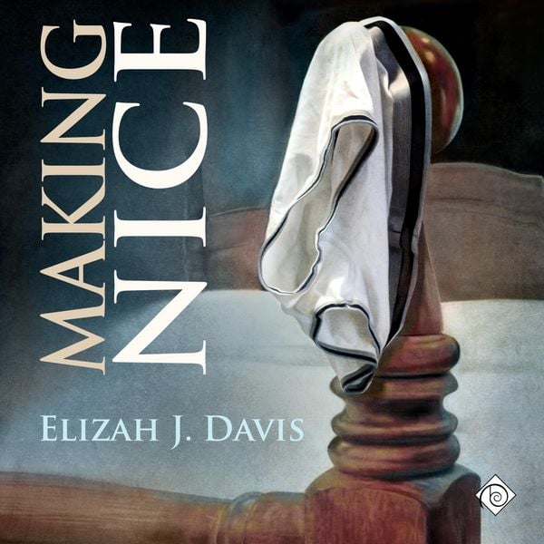 Produktbild: Making Nice (Unabridged)