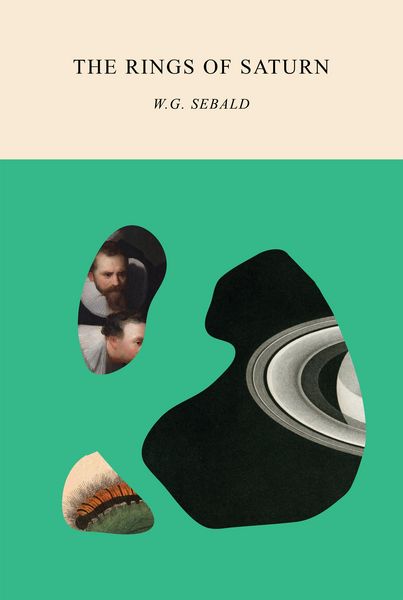 Produktbild: The Rings of Saturn