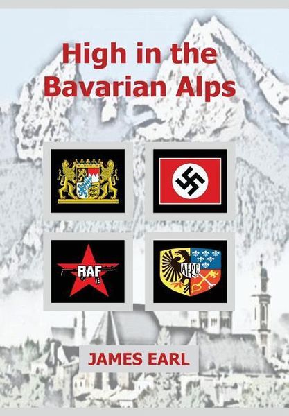 Produktbild: High in the Bavarian Alps