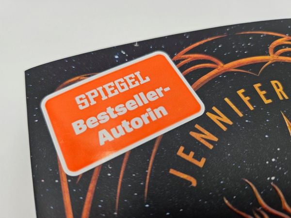 Produktbild: Crashing Stars