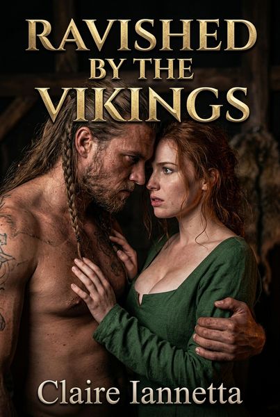 Produktbild: Ravished by the Vikings