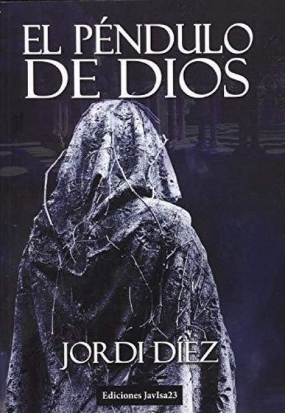 Produktbild: El p&eacute;ndulo de Dios