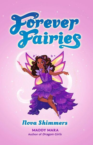 Produktbild: Forever Fairies