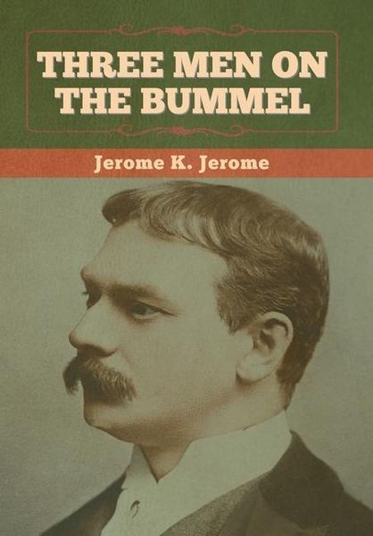 Produktbild: Three Men on the Bummel