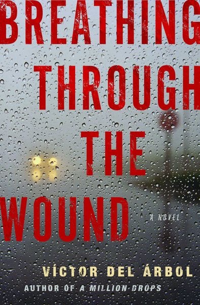 Produktbild: Breathing Through the Wound