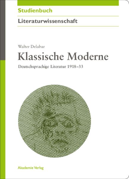 Produktbild: Klassische Moderne