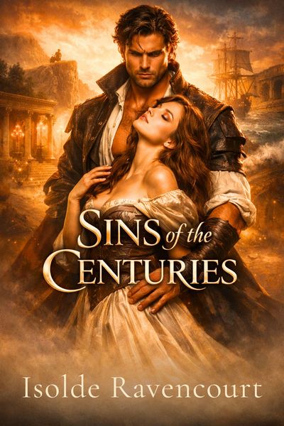 Produktbild: Sins of the Centuries