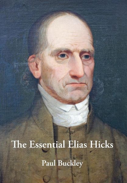 Produktbild: The Essential Elias Hicks