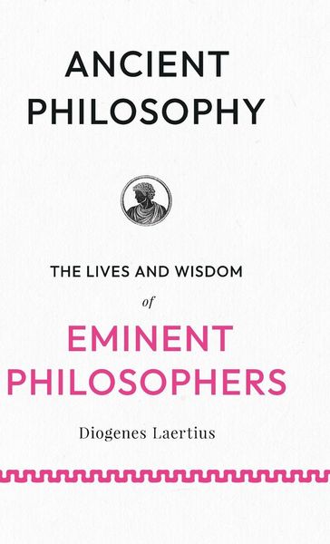 Produktbild: Ancient Philosophy