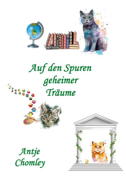 Produktbild: Auf den Spuren geheimer Tr&auml;ume