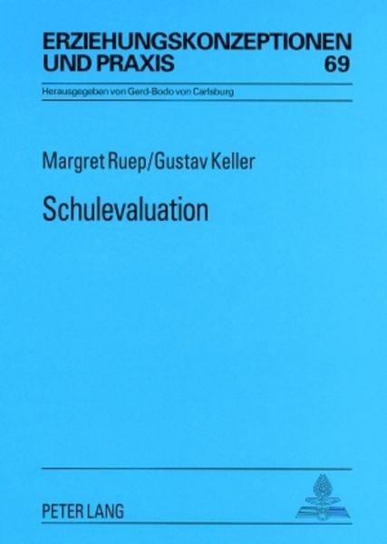 Produktbild: Schulevaluation