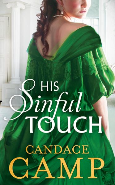 Produktbild: His Sinful Touch