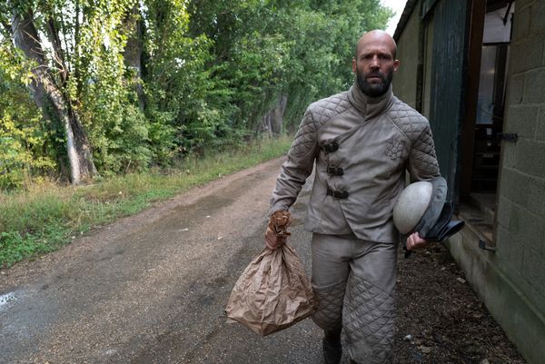 Produktbild: The Beekeeper