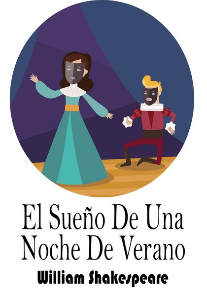 Produktbild: El Sue&ntilde;o De Una Noche De Verano