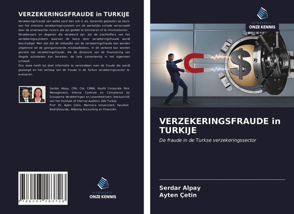 Produktbild: Verzekeringsfraude in Turkije