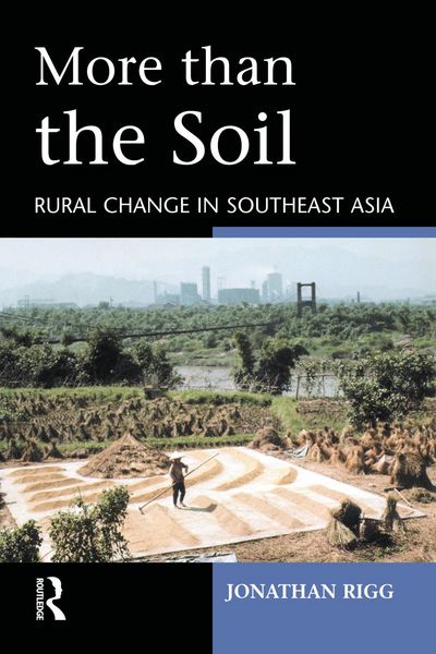 Produktbild: More than the Soil