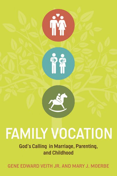 Produktbild: Family Vocation