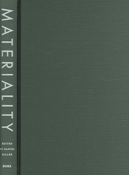 Produktbild: Materiality