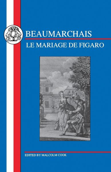 Produktbild: Beaumarchais