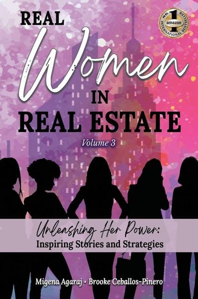 Produktbild: Real Women in Real Estate Volume 3