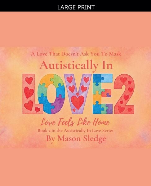 Produktbild: Autistically In Love 2