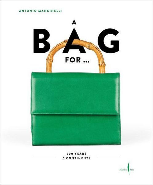 Produktbild: The Bag: 200 Years, 5 Continents