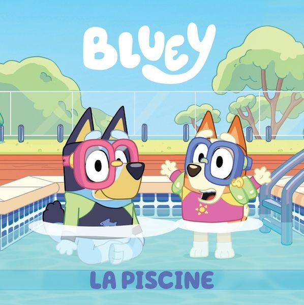 Produktbild: La piscine